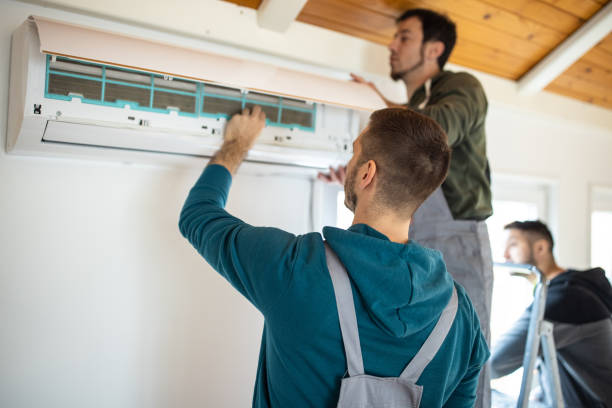 Best HVAC Training and Certification in Crooksville, OH