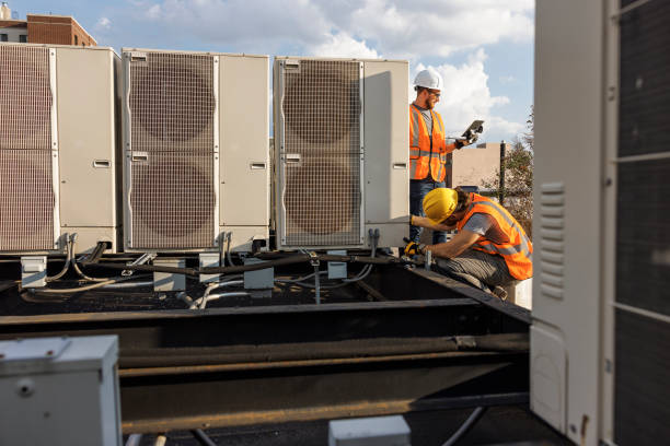 Best HVAC for Healthcare Facilities in Crooksville, OH
