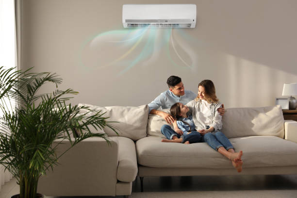 Best Geothermal HVAC Systems in Crooksville, OH