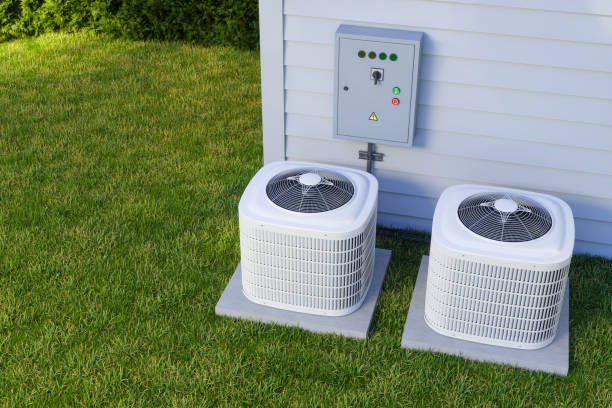 Best Residential HVAC in Crooksville, OH