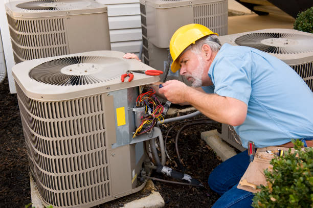 Trusted Crooksville, OH HVAC Experts