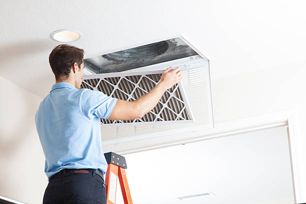 Best Thermostats and Smart Controls in Crooksville, OH