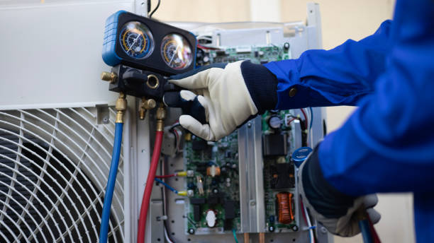 Best Furnace Cleaning in Crooksville, OH